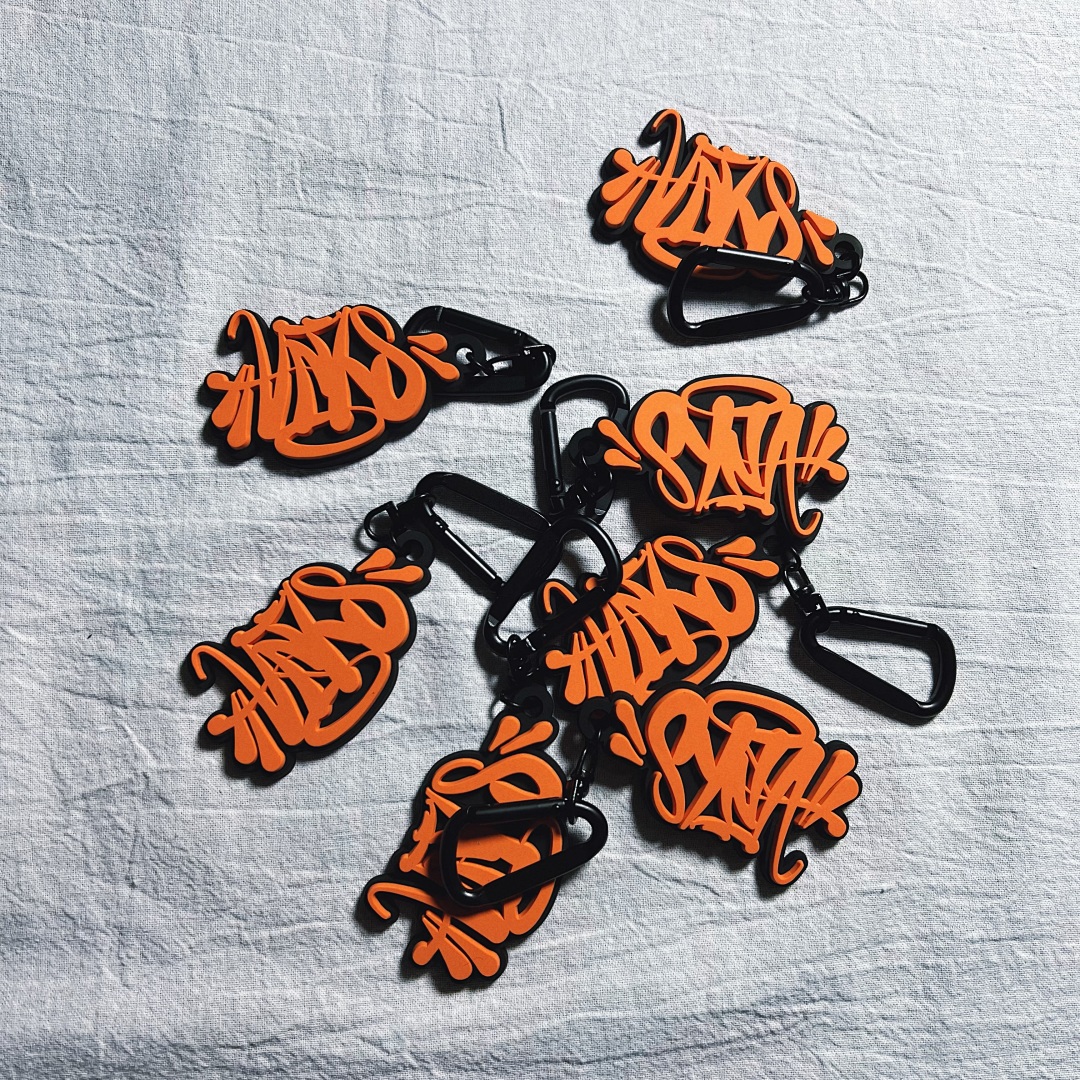 Accessiories SYNAWORLD Syna Keychain All Collection - Image 30