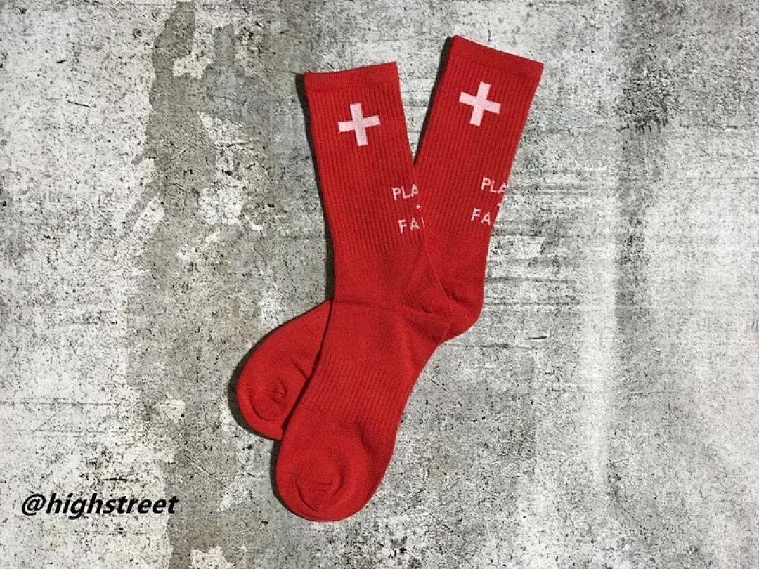 Accessiories Pal Face Socks PF+ - Image 4