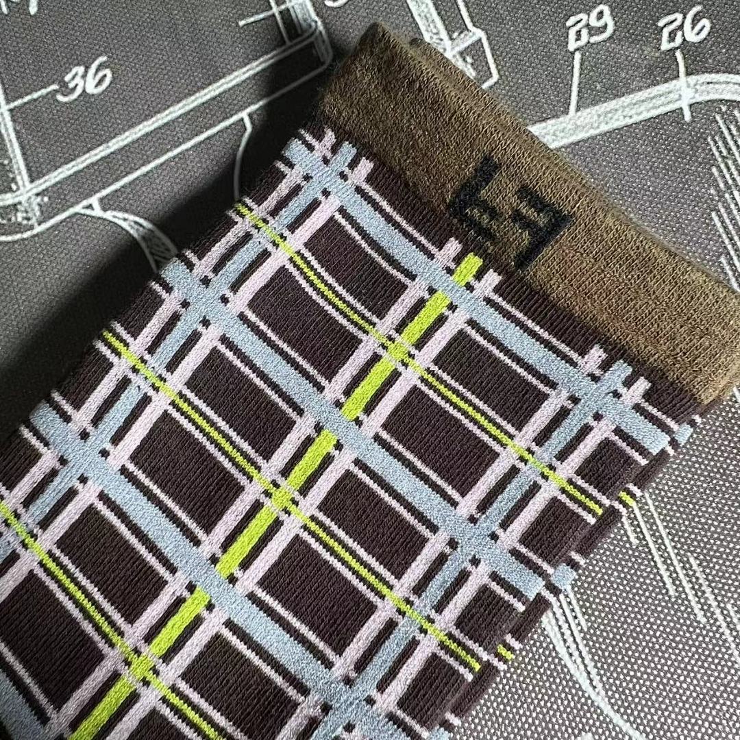 Accessiories FD Socks - Image 3