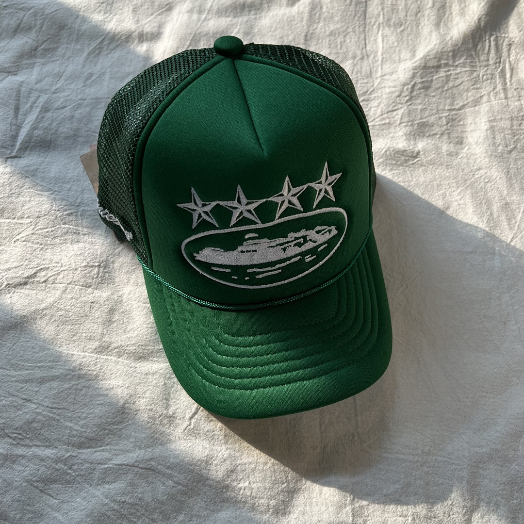 Hats ALLSTART 5 STAR 2025 (Very Trick Quality And With Original Label) - Image 15