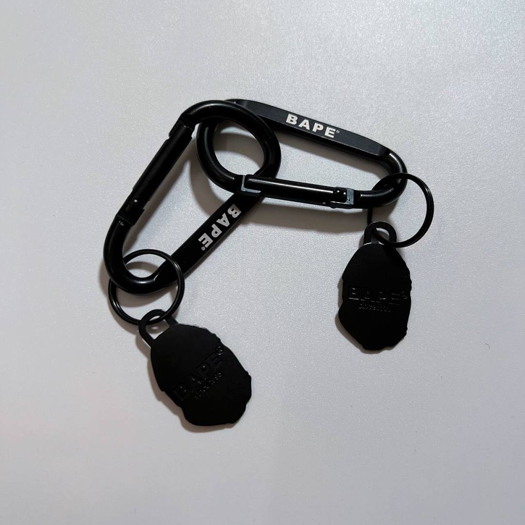 Bape Mountaineering/Bag Buckle - Image 10