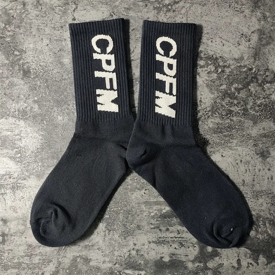 Accessiories Cactus Plant Flea Market 2022 Color Socks - Image 11