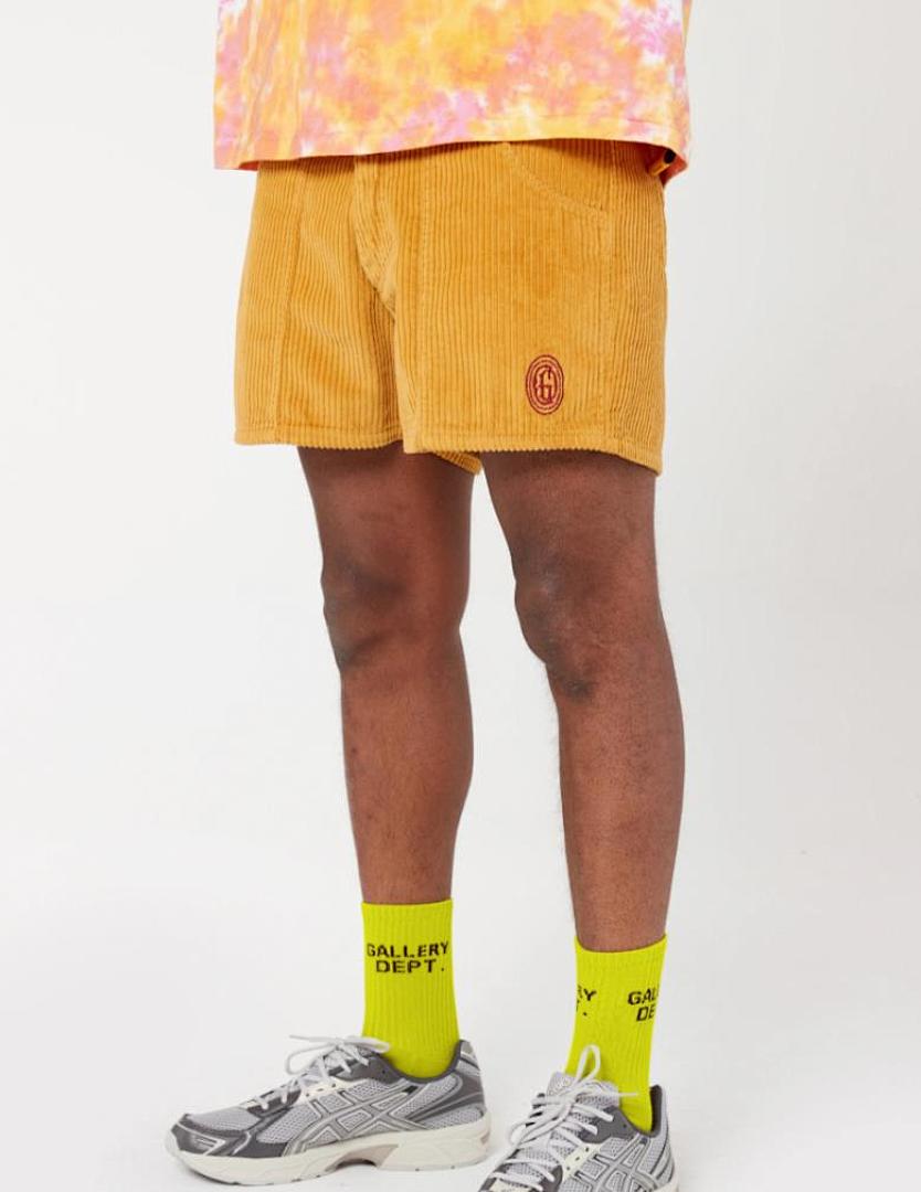 Lanvin GALLERY DEPT LEAN SOCKS - Image 8