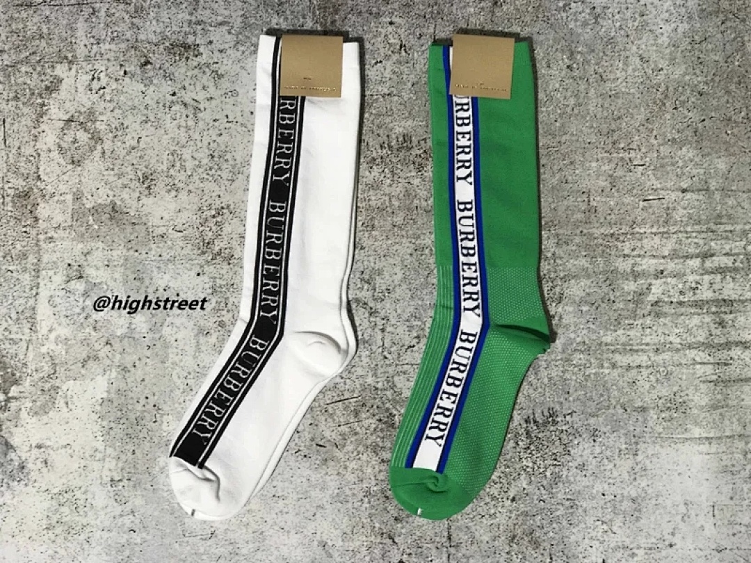 Accessiories Mid Socks