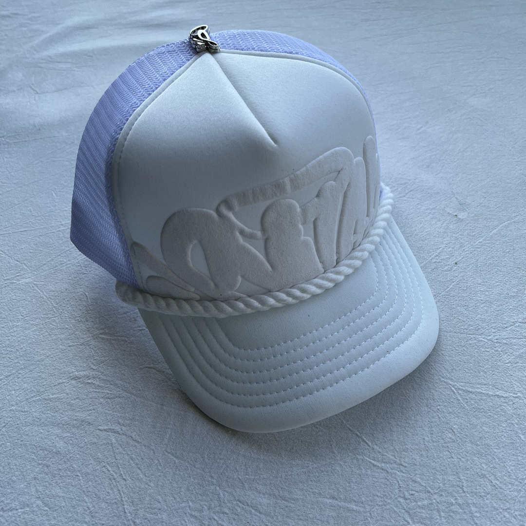 Hats Syna Trucker Cap - Image 15