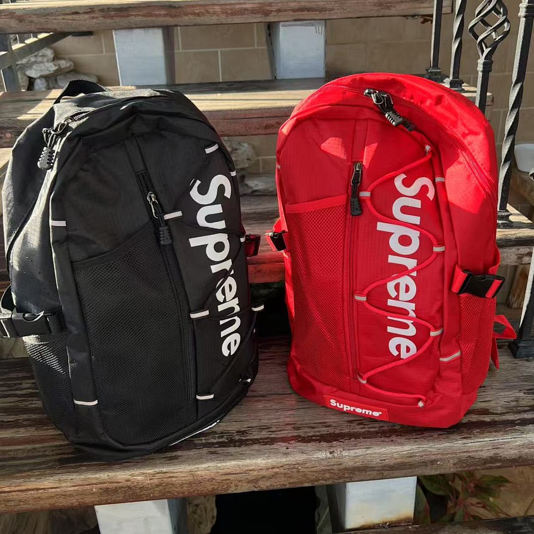 Other 3M Reflective Backpack ——Waterproof
