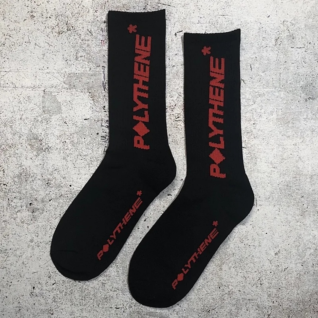Accessiories ACW POLYTHENE (Red) - Image 2