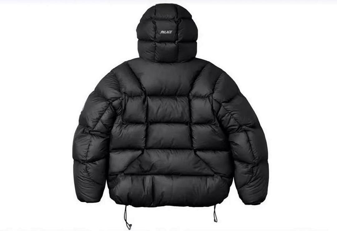 Accessiories PA DOWN JACKET +Balaclava (REAL QUALITY) - Image 7