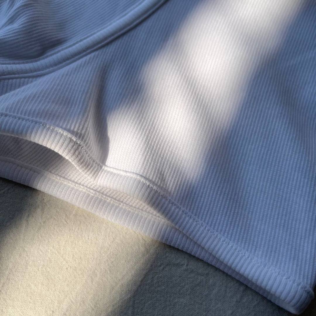 Chanel OFF-WHITE Boxers Underwear - Image 23