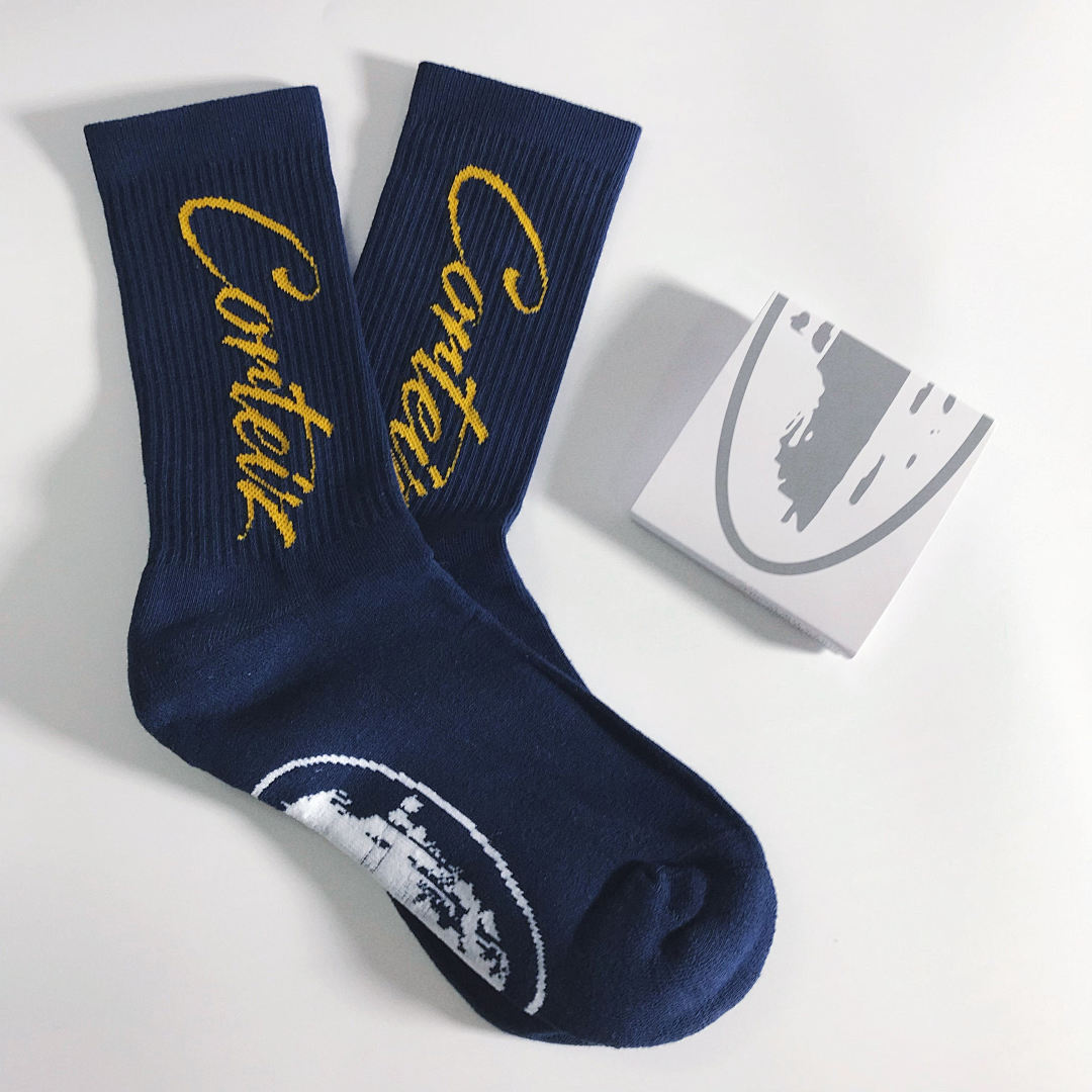 Accessiories 1:1 Co Socks Verison - Image 22