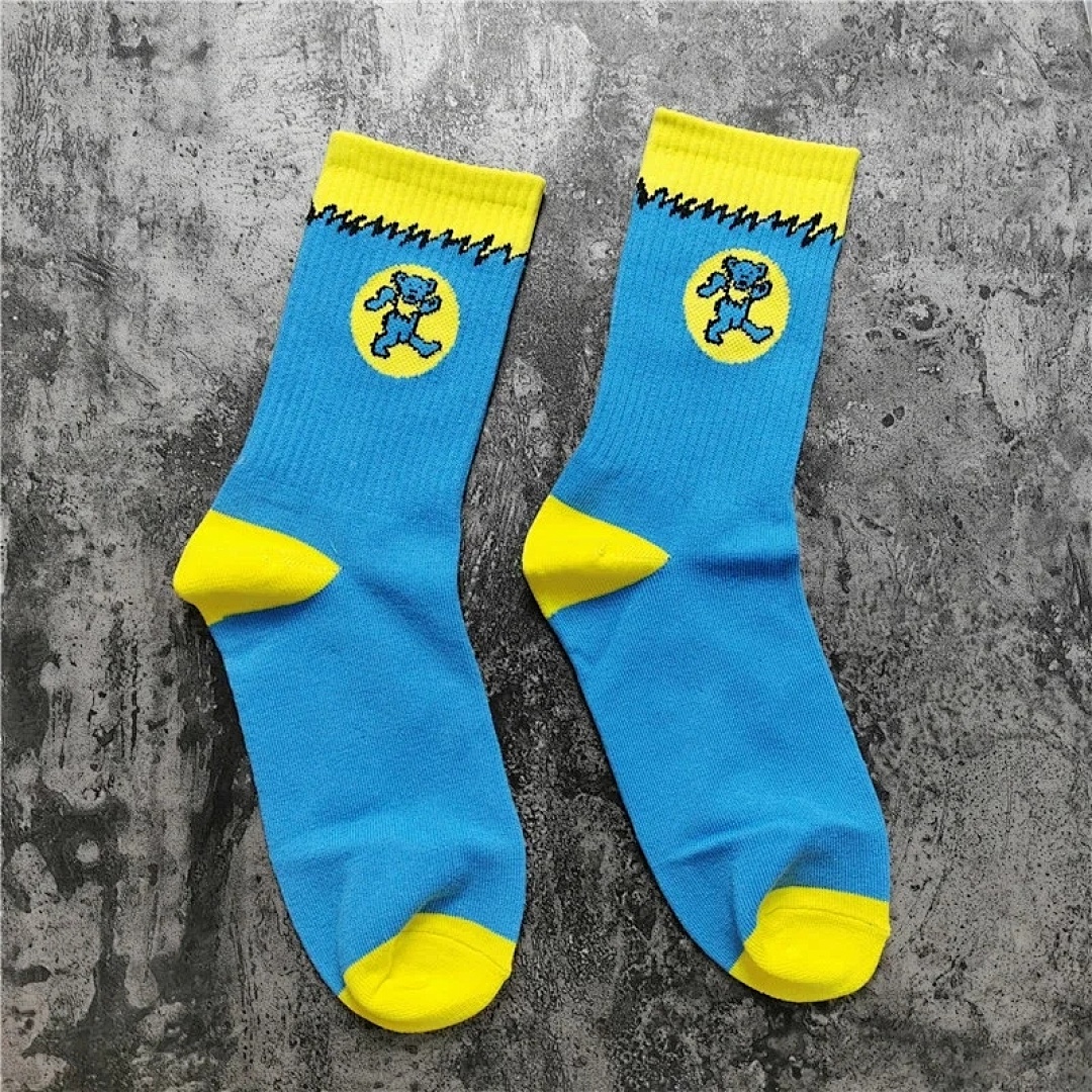 Accessiories Travis Scott Season Socks - Image 13