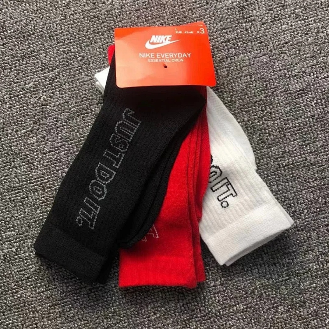 Accessiories NK Essential 3 Pairs - Image 4