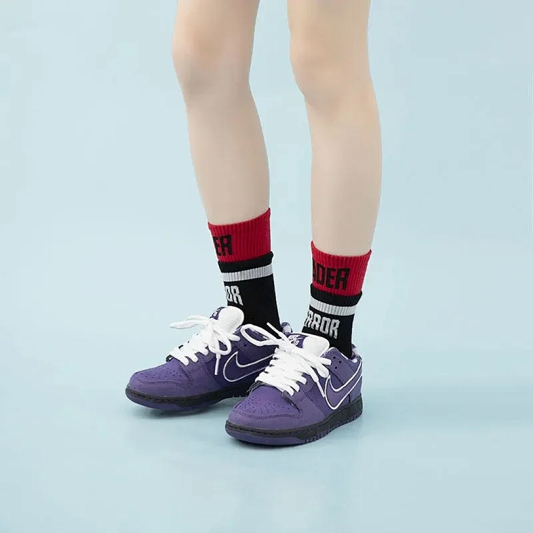 Accessiories Double ADER Error Socks - Image 6
