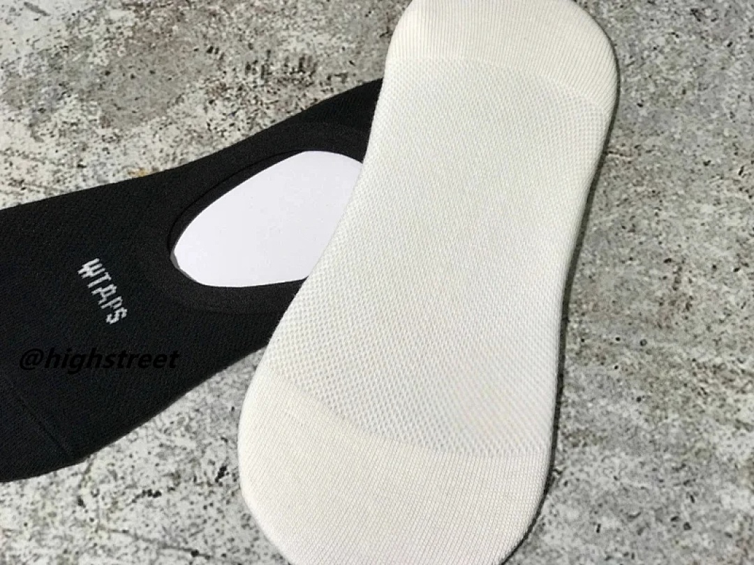 Accessiories Wtaps Socks - Image 2