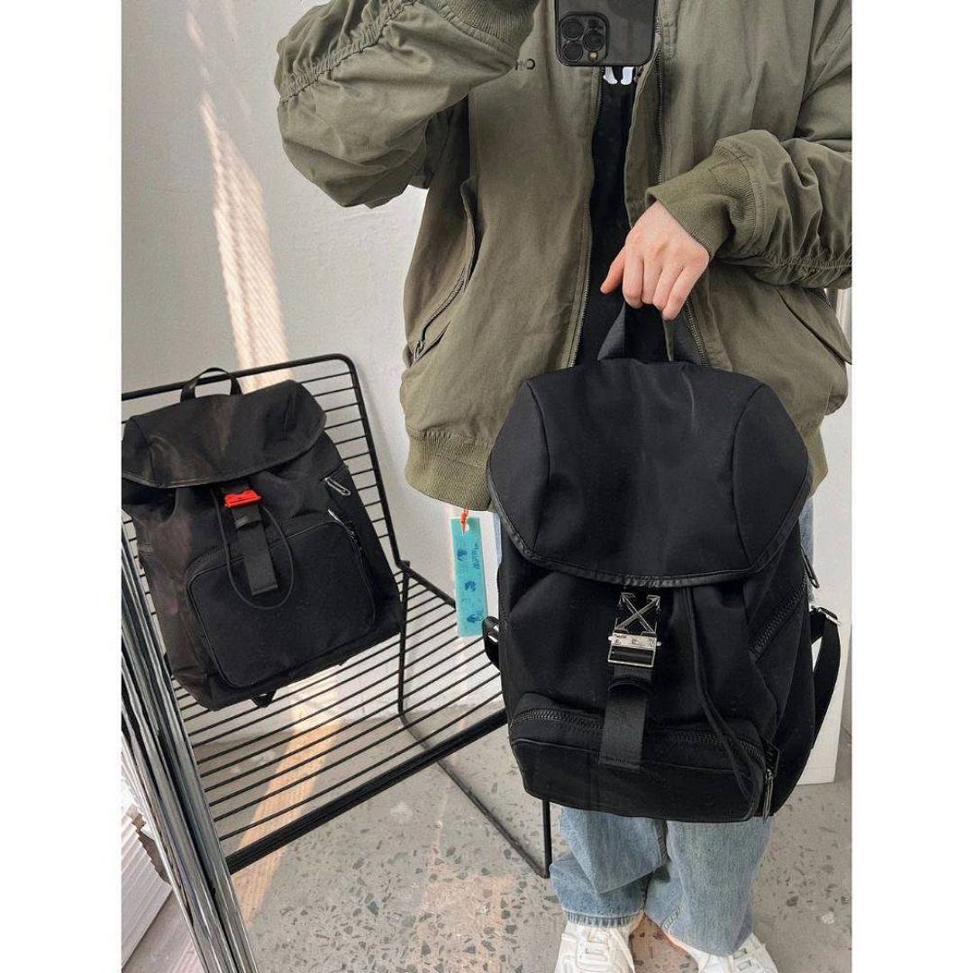 bag/homeware/accessories OFF (WHITE BAG) - Image 5