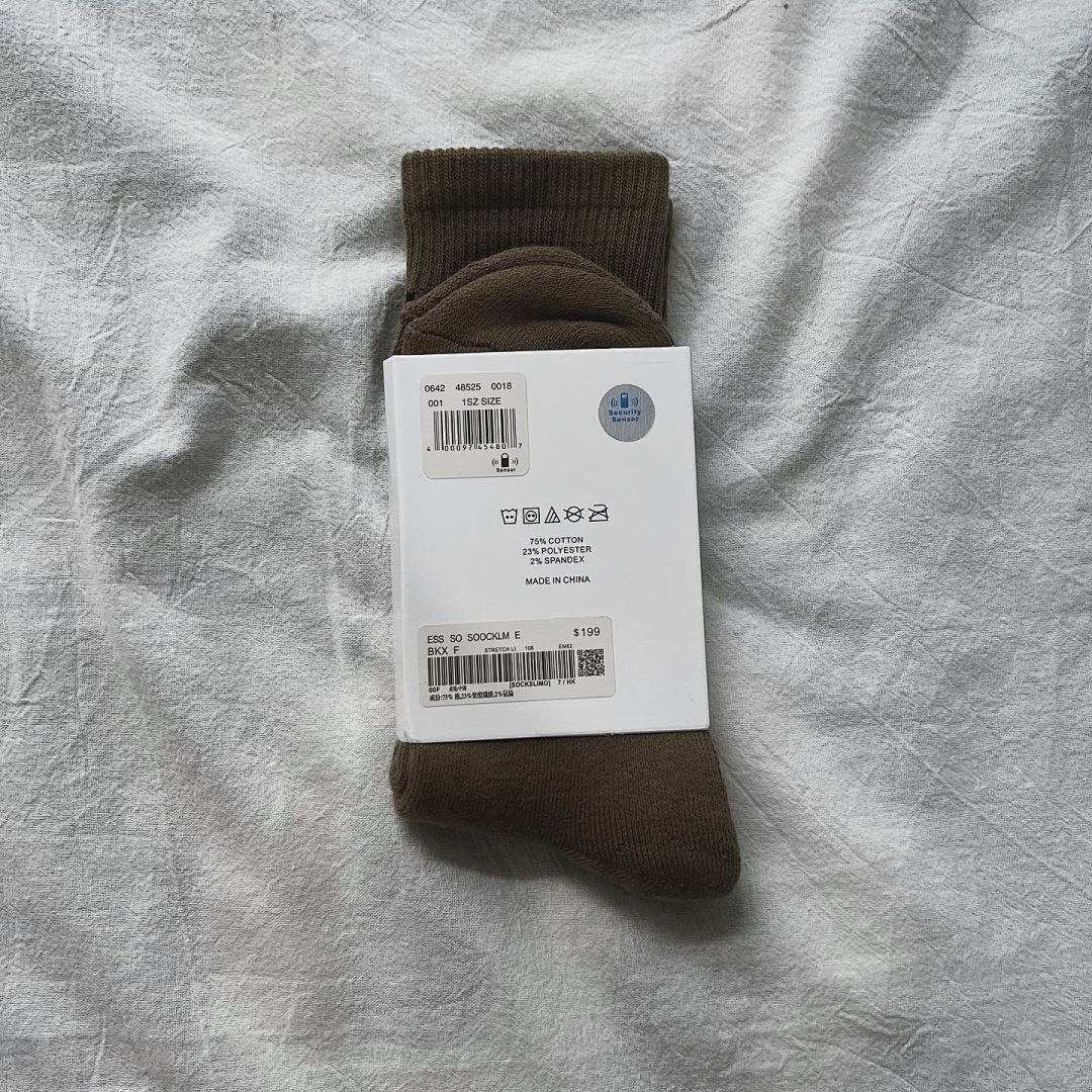 Accessiories Fear Of God Essentia - Image 3