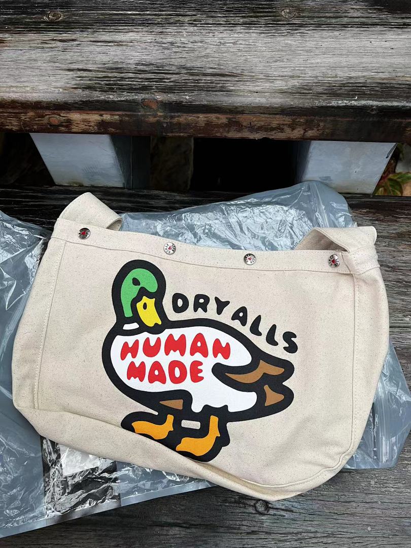 bag/homeware/accessories Human Made Bag - Image 5