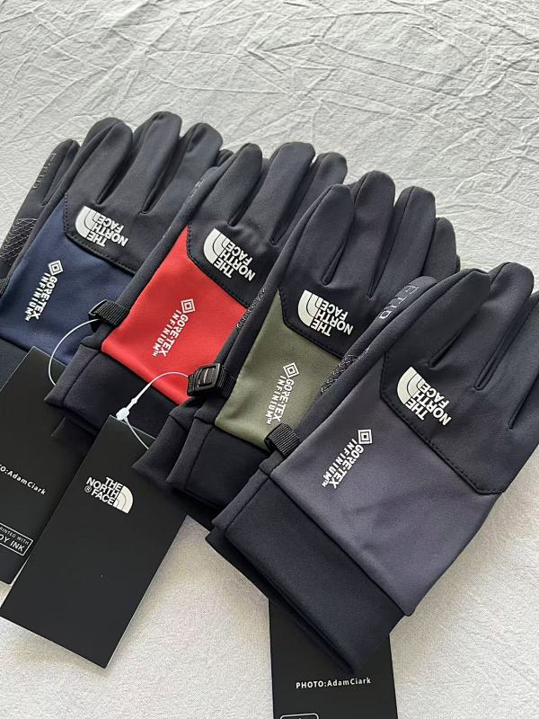 North Thin Summer Glove 5Color, photo 1
