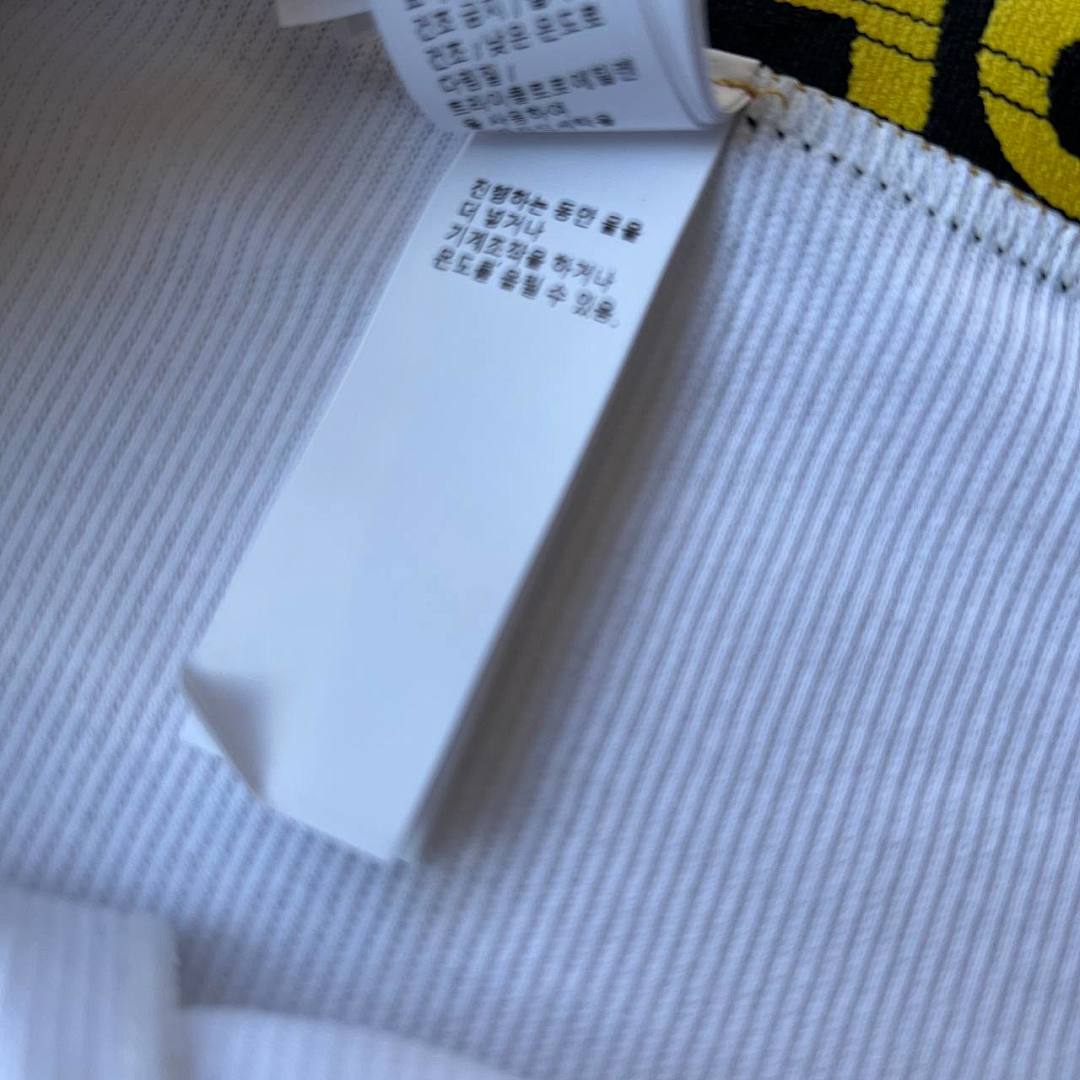 Chanel OFF-WHITE Boxers Underwear - Image 31