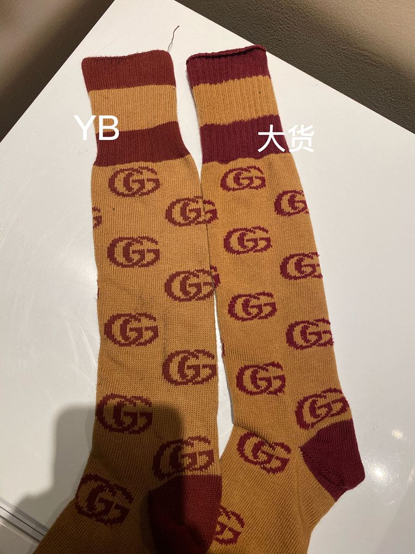 Accessiories GG Dark Red - Image 9
