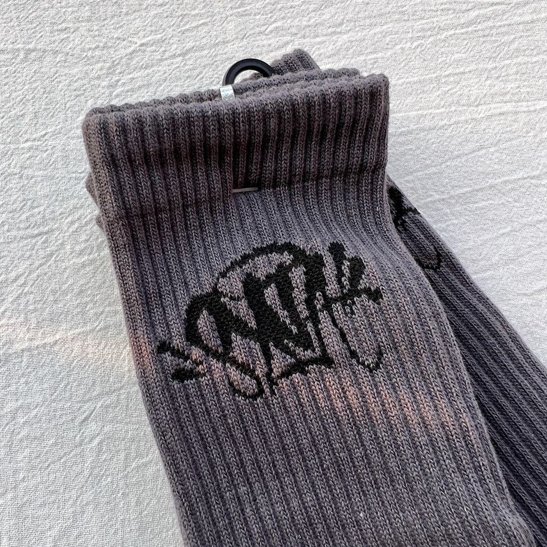 Accessiories SYNAWORLD 1:1 2Paris Towel Sock With Original Packaging - Image 6