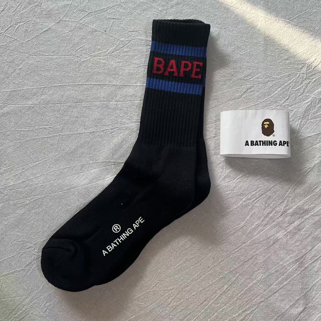 Bape Socks - Image 4
