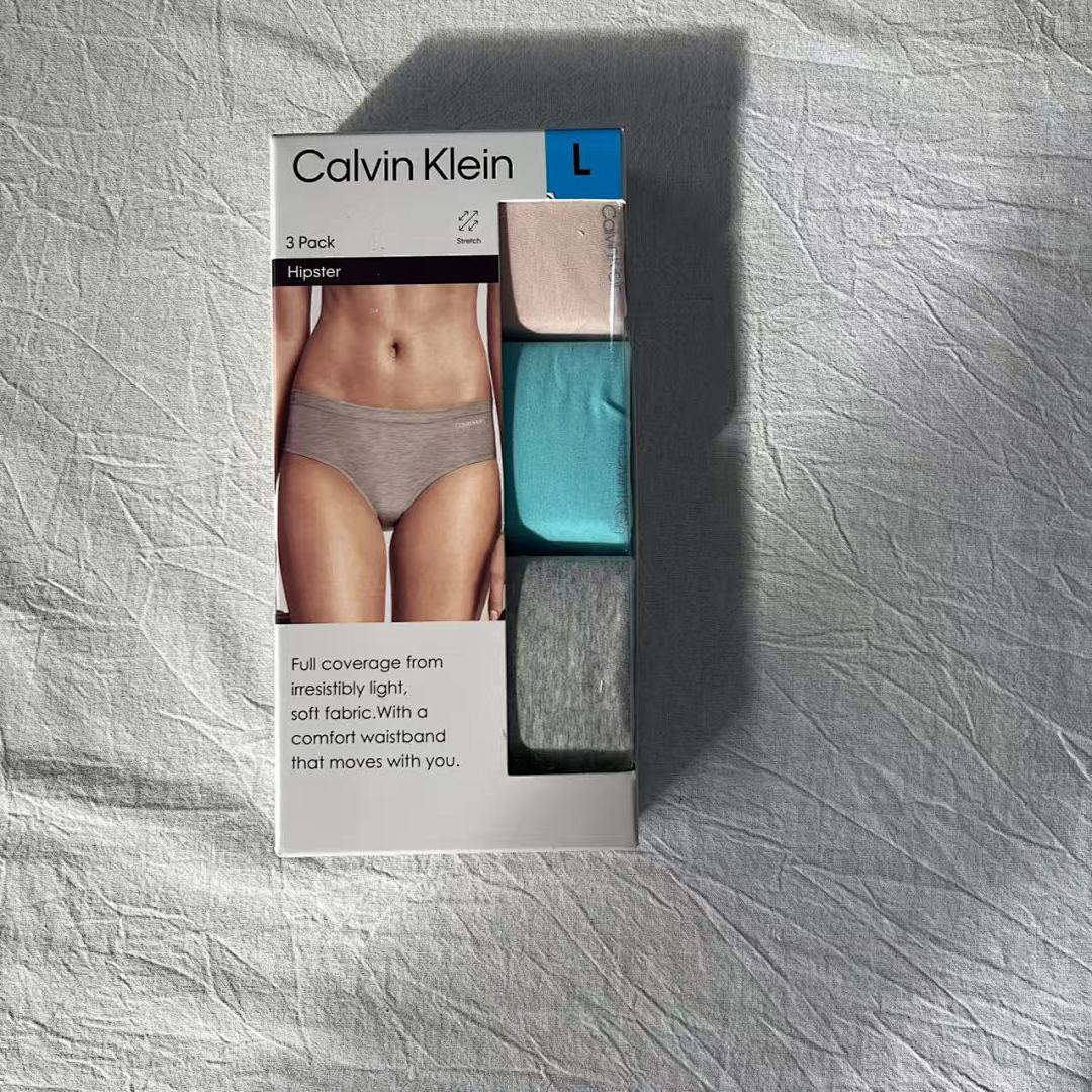 Other C Underwear For Woman