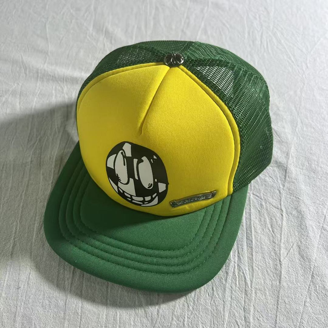 Hats CHROME HEARTS - Image 10