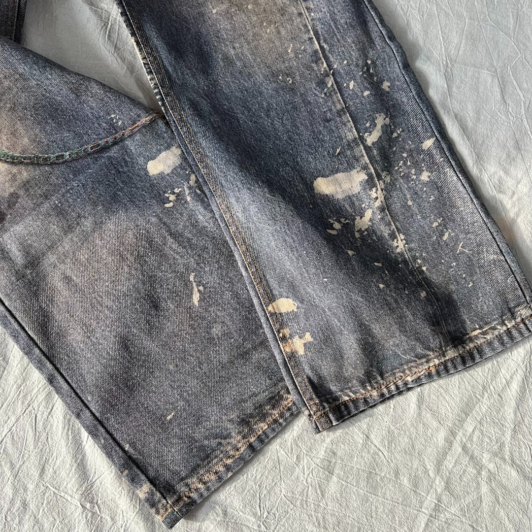 Other Floral Jeans - Image 14