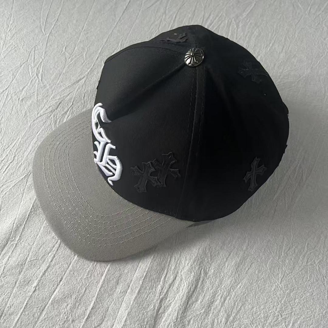 Hats CHROME HEARTS - Image 3