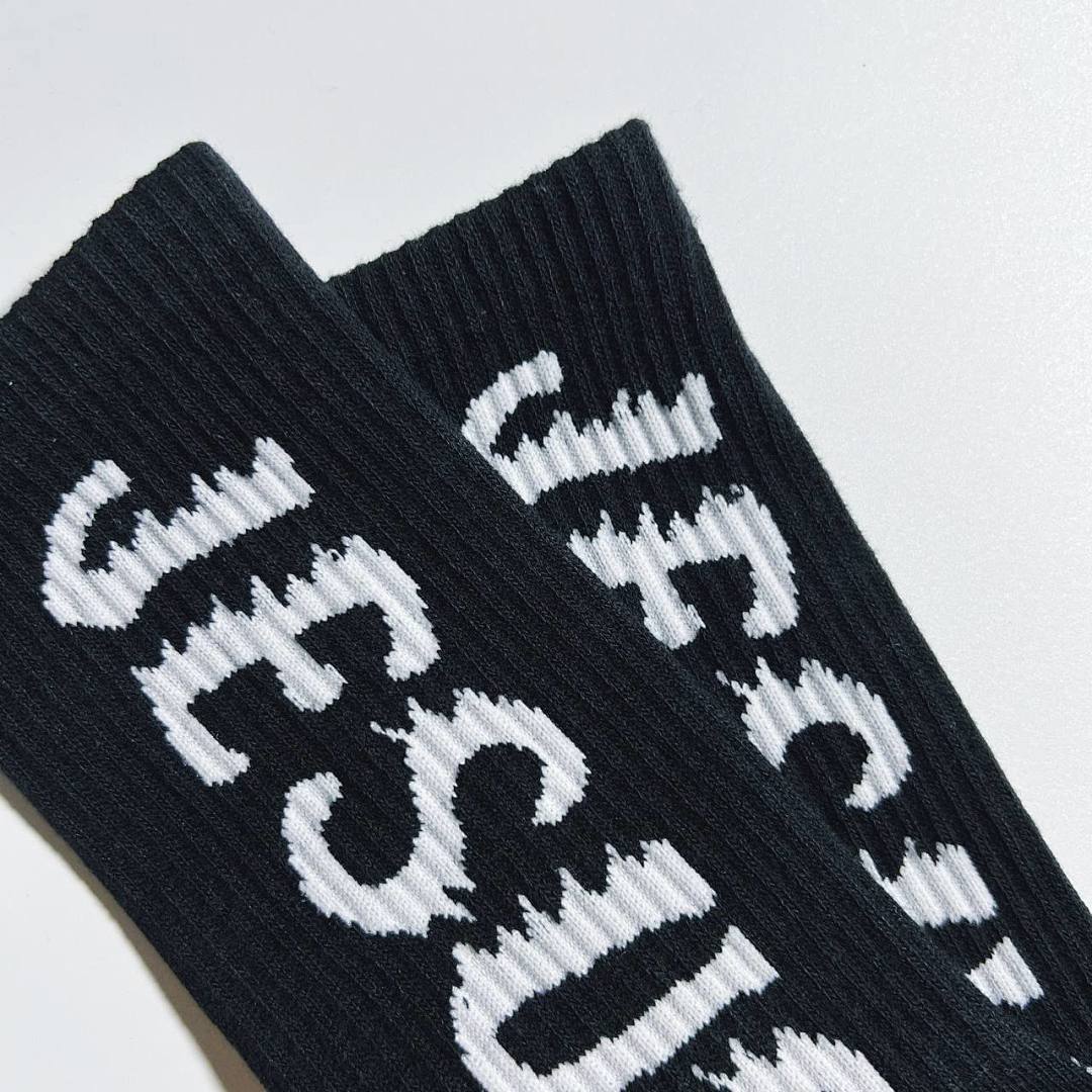 Accessiories Kanye Sundayservice Limited Exclusive Jesus Walks Yeezy Socks - Image 7