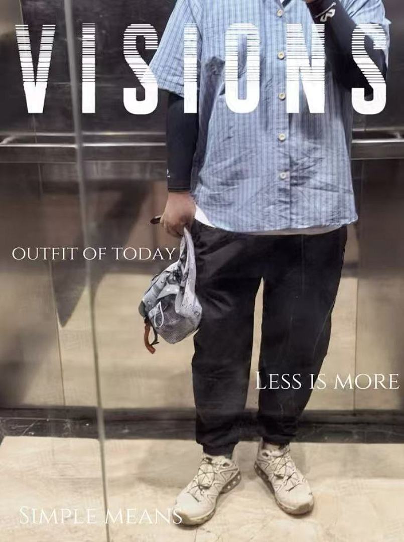 Accessiories WEEK 1 Waist Bag - Image 25