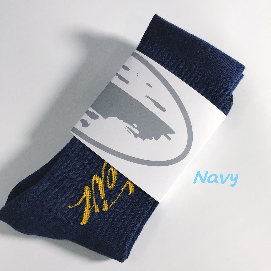 Accessiories 1:1 Co Socks Verison - Image 21