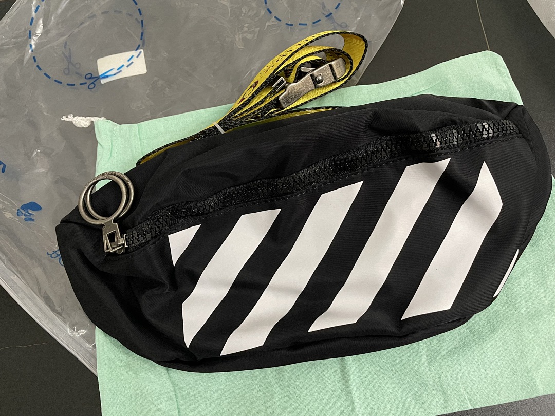 bag/homeware/accessories Off White Bag