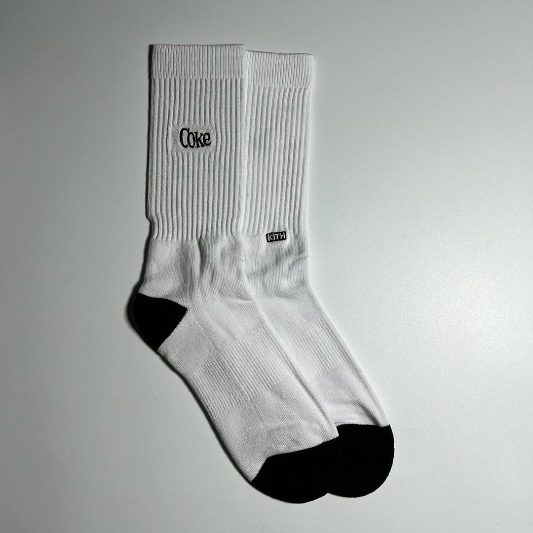 Accessiories Kith X St Sock - Image 47