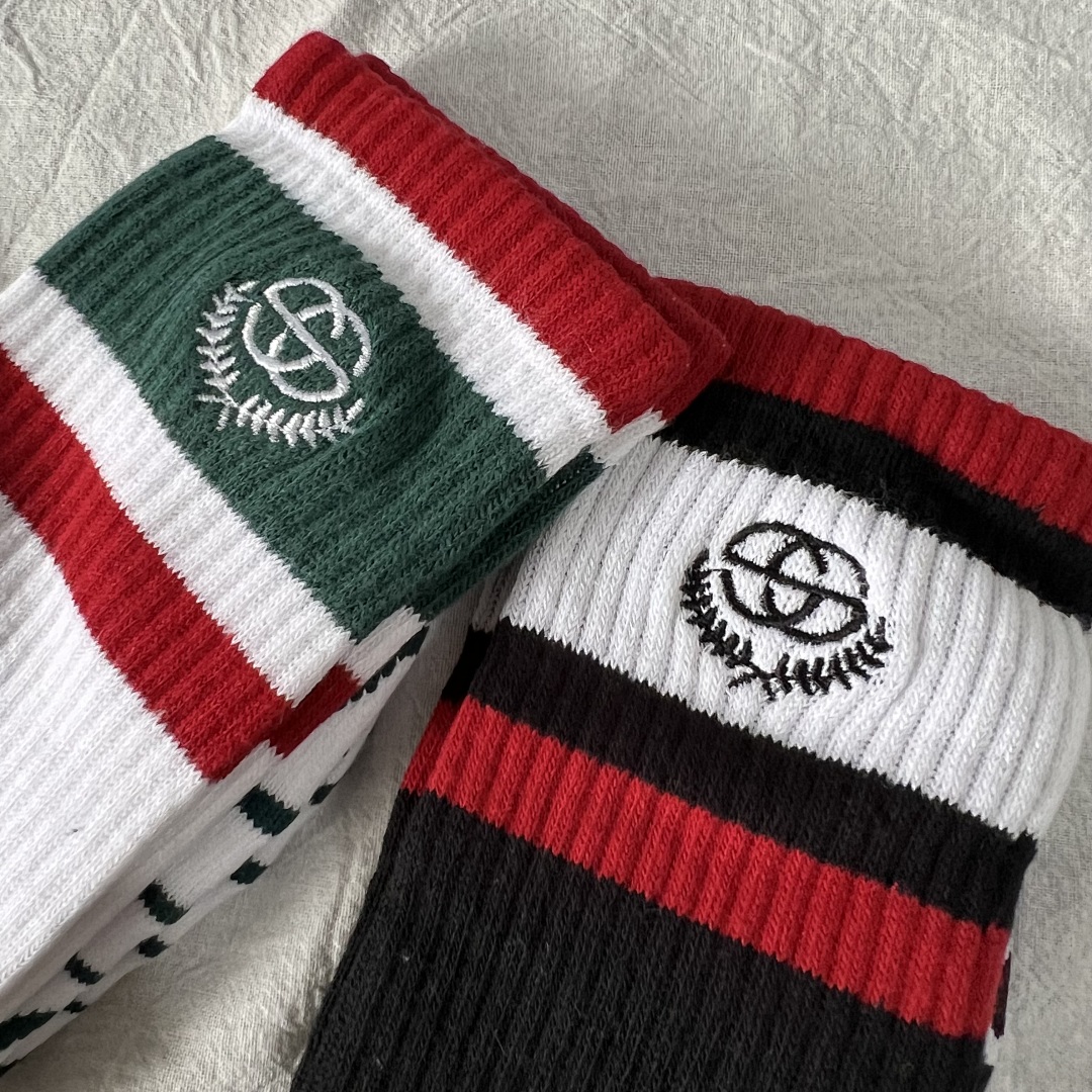 Stussy Socks, photo 1