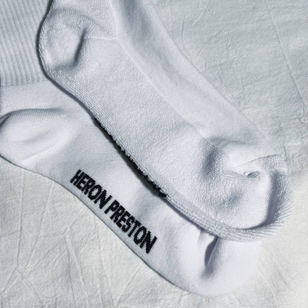 On Running HERON PRESTON 2023 Wing Towel Socks 1: 1 - Image 14