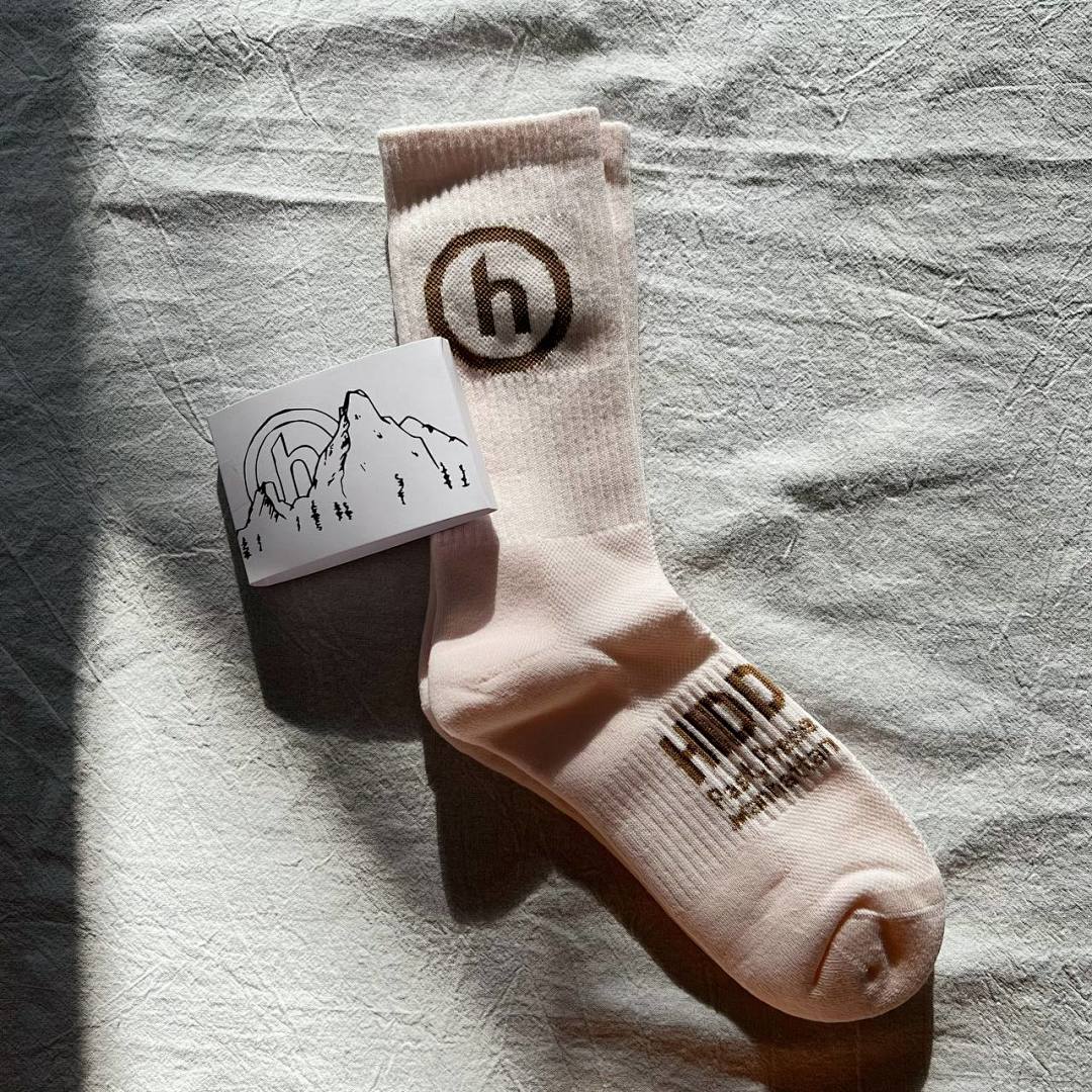Accessiories HIDDEN NY SOCKS 1: 1 Some Color - Image 4