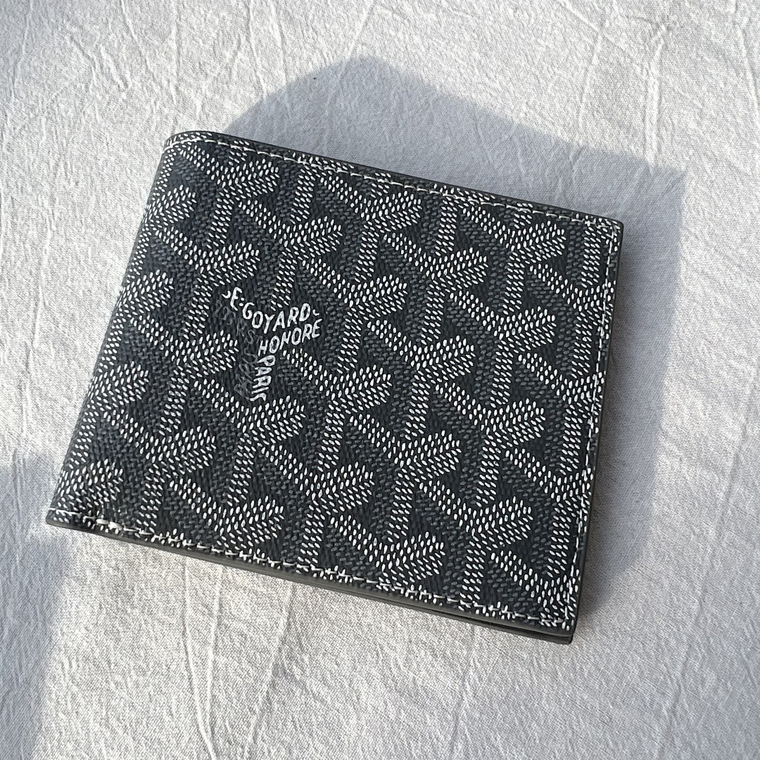 bag/homeware/accessories Goyard Wallet - Image 14