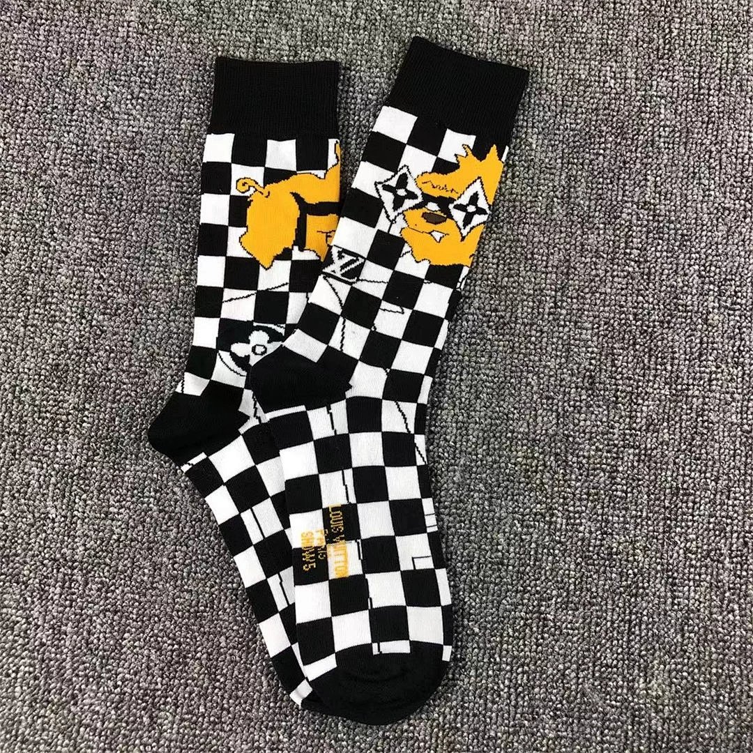 Accessiories Nigo X V Socks - Image 8