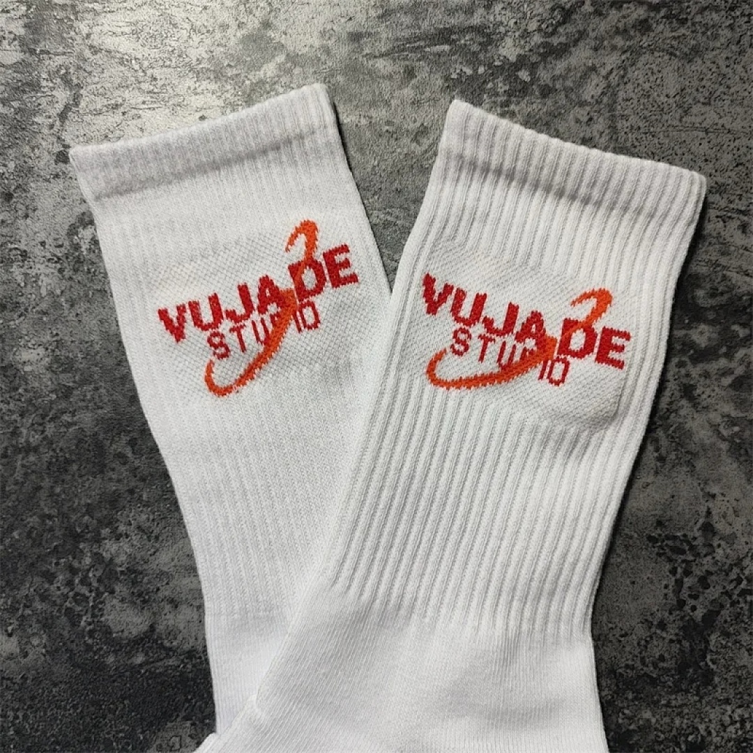 Accessiories VUJADE Socks - Image 6