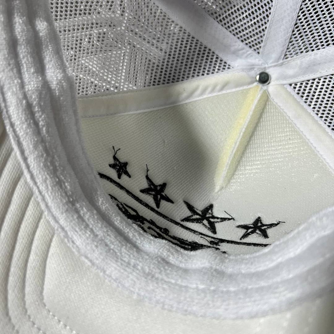 Hats ALLSTART 5 STAR 2025 (Very Trick Quality And With Original Label) - Image 25