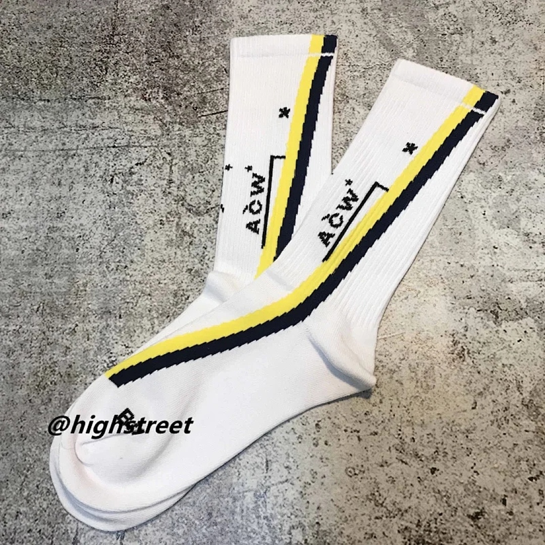 Accessiories ACW Classical Socks - Image 7