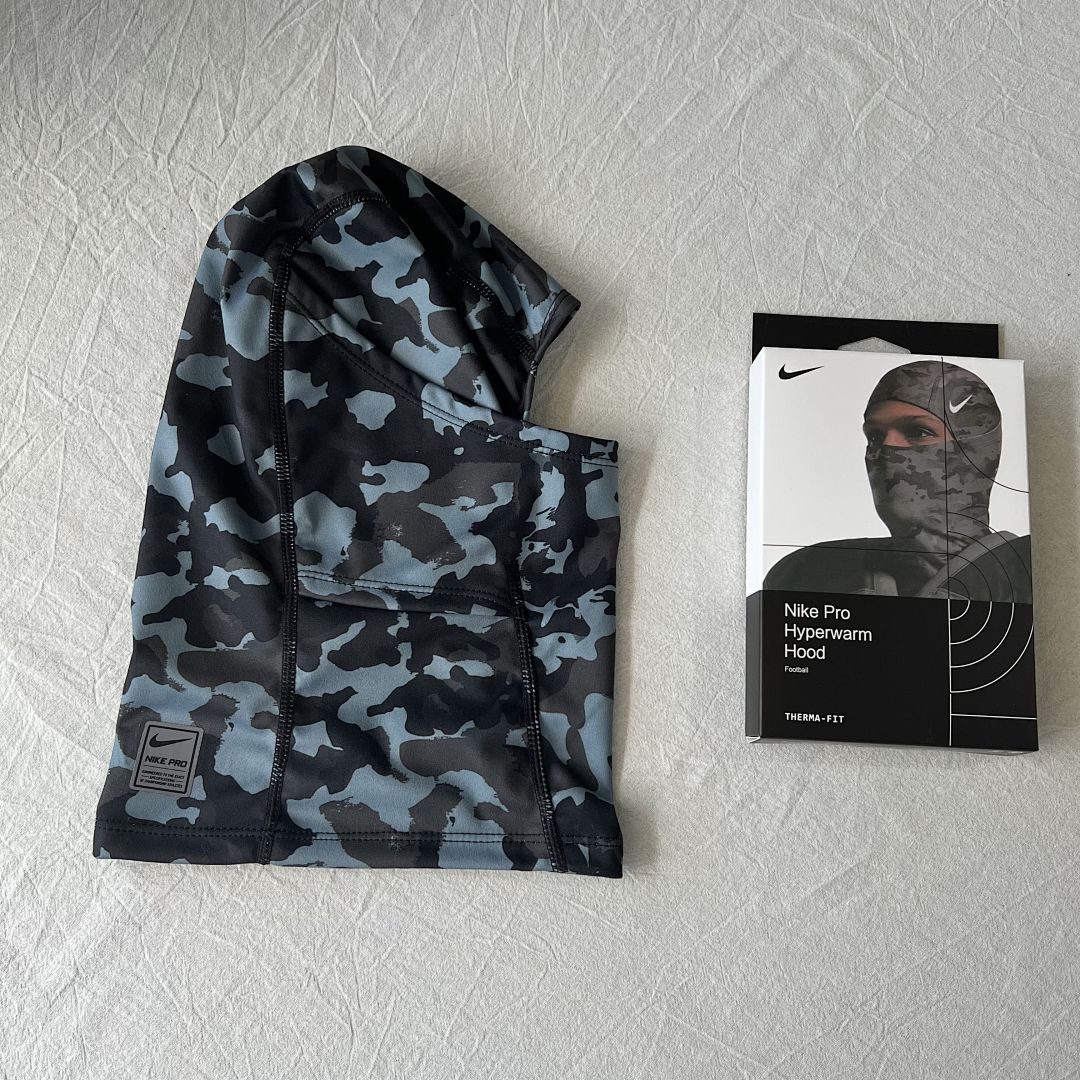Accessiories Pro Balaclava THERMA-FIT Hyperwarm Hood BEST QUALITY EVER————With Box!! - Image 5