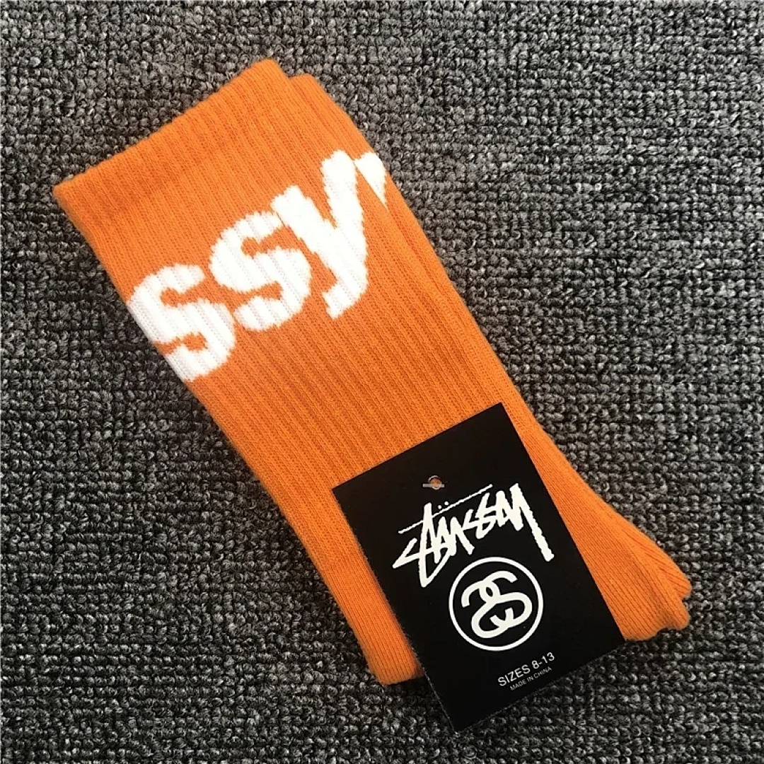 Accessiories Stussy Socks - Image 9