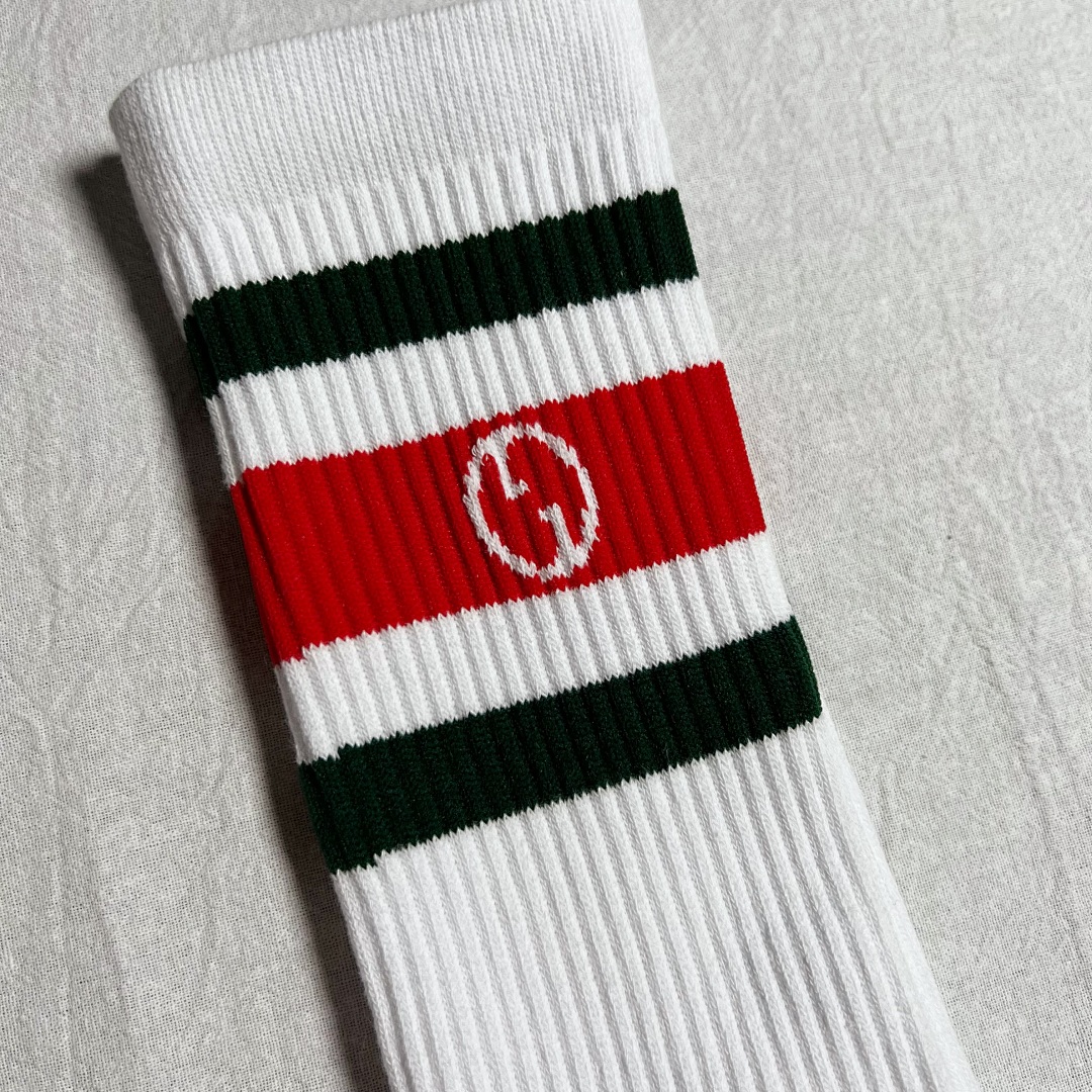Accessiories GG 2024 NEW SEASON Socks - Image 7