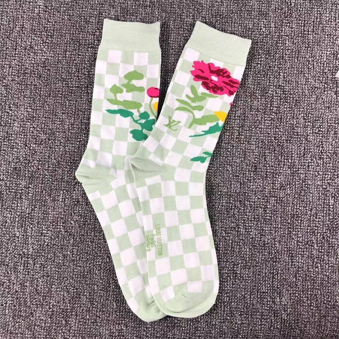 Accessiories Nigo X V Socks - Image 10