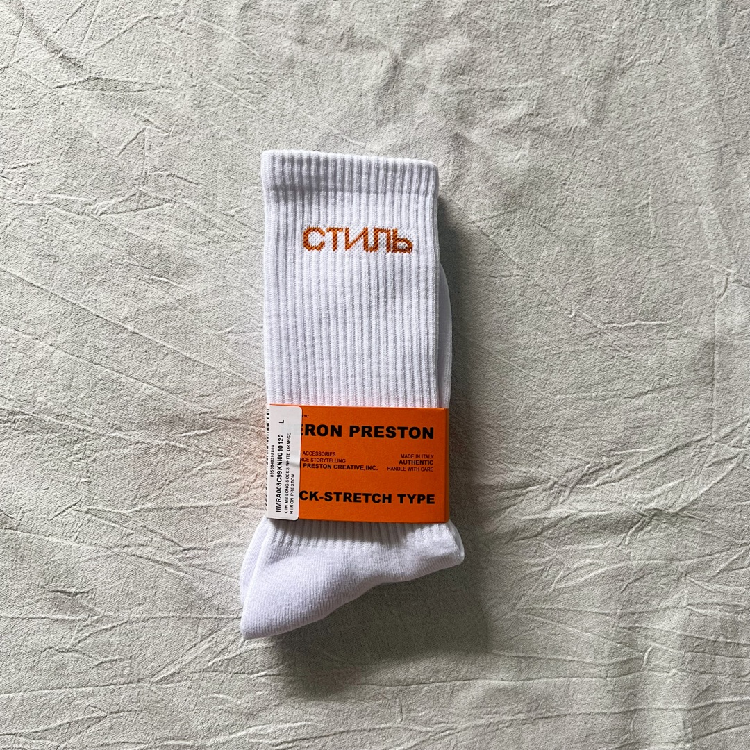 On Running HERON PRESTON CTNB Towel Socks - Image 20
