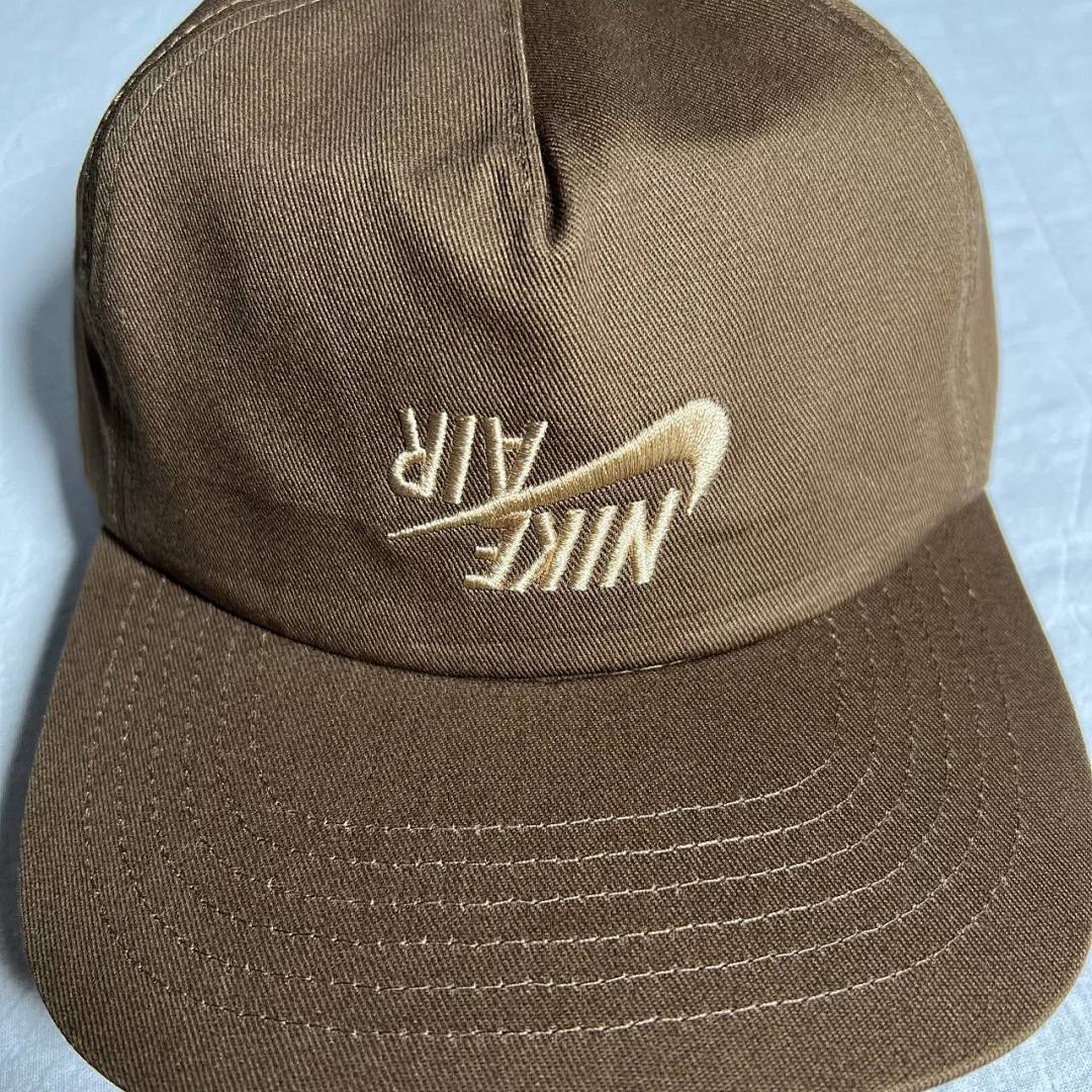 Accessiories Travis Scott Blown Cap - Image 8