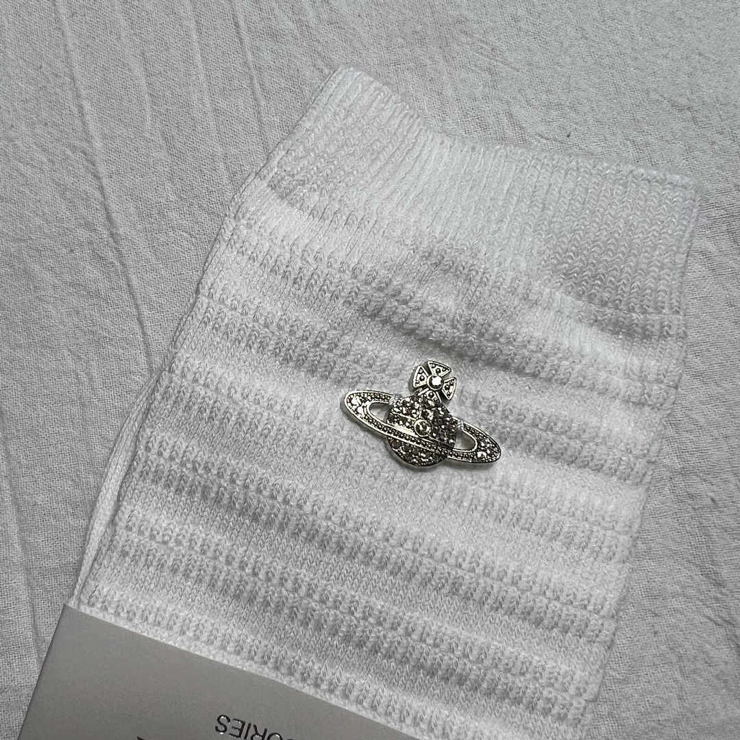 UGG Vivienne Westood Socks - Image 3